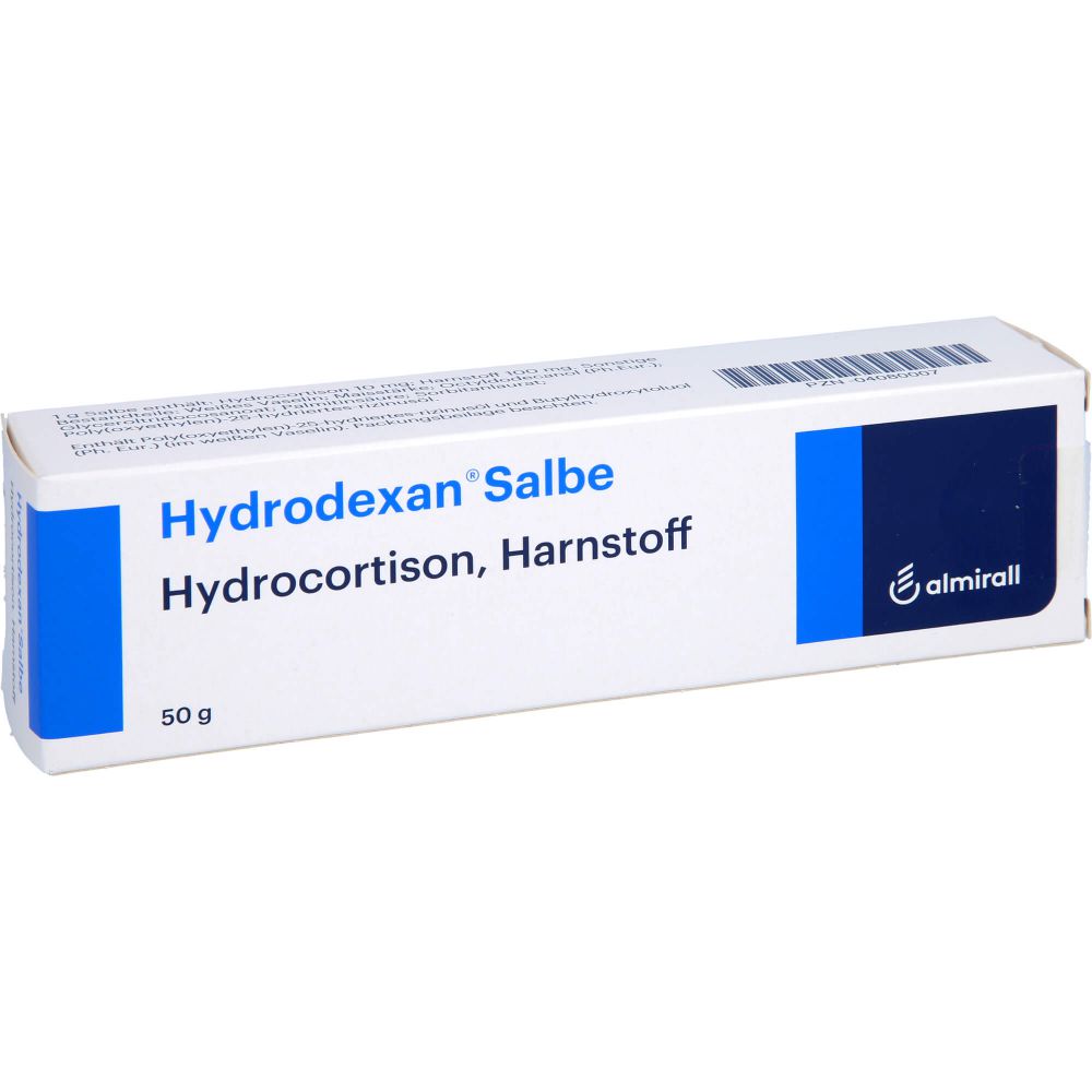 HYDRODEXAN Salbe