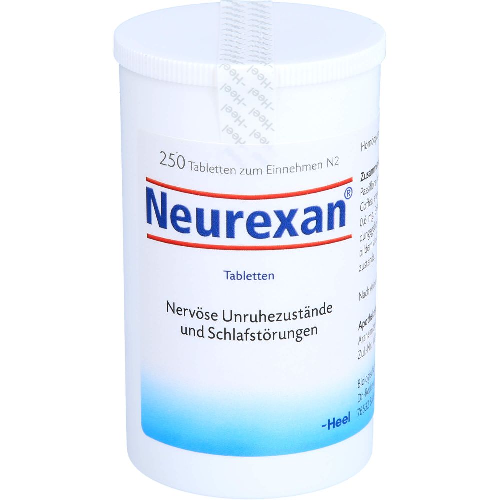 NEUREXAN Tabletten