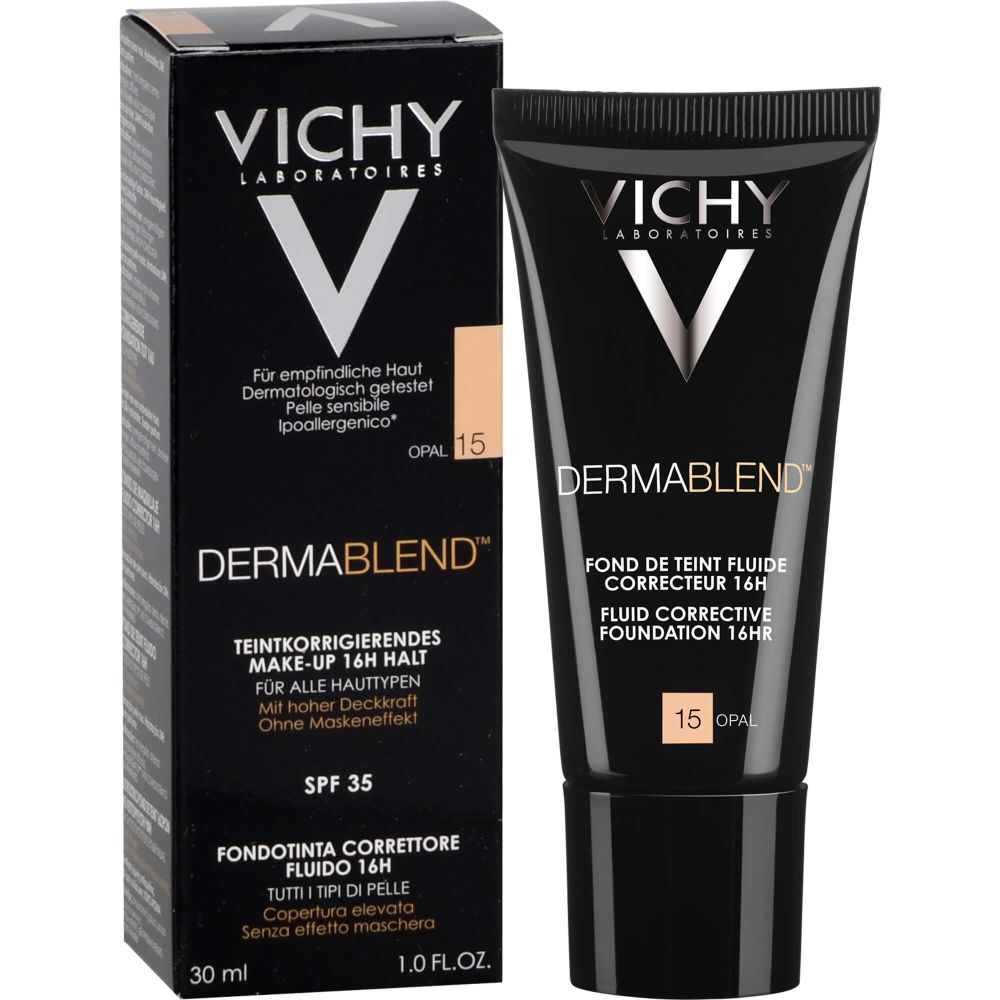 VICHY DERMABLEND Make-up 15