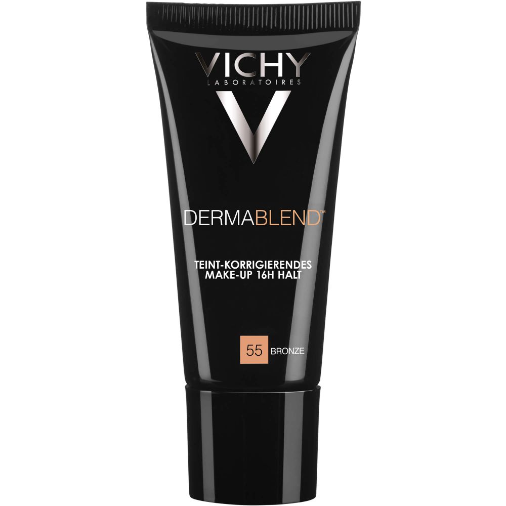 VICHY DERMABLEND Make-up 55