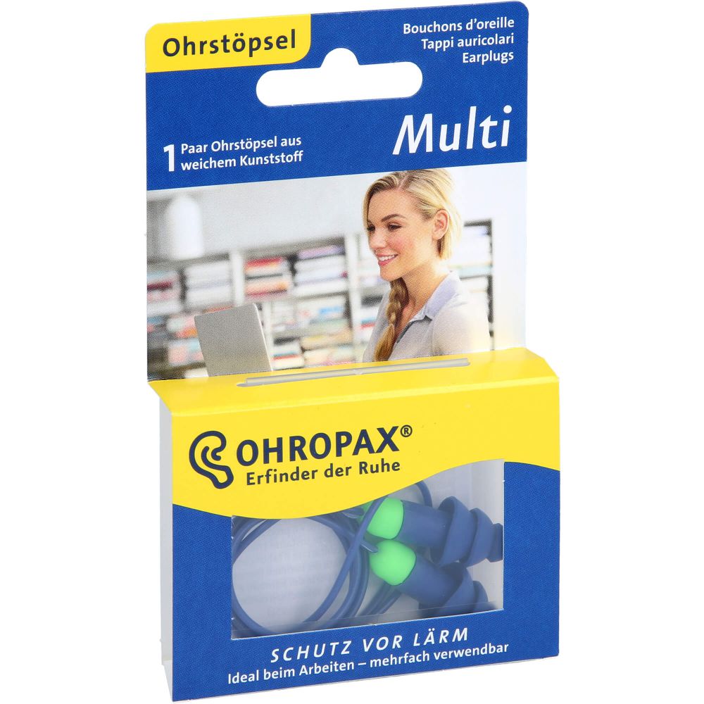 OHROPAX multi