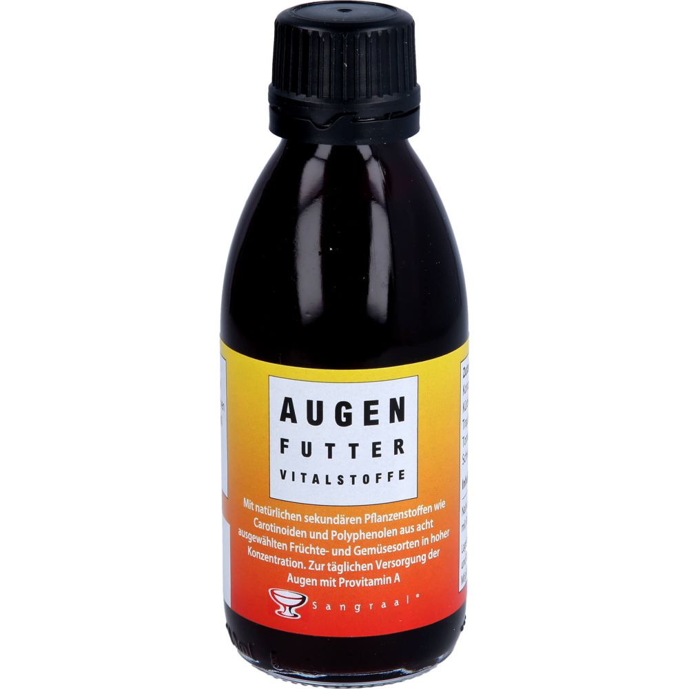 AUGENFUTTER Liquid