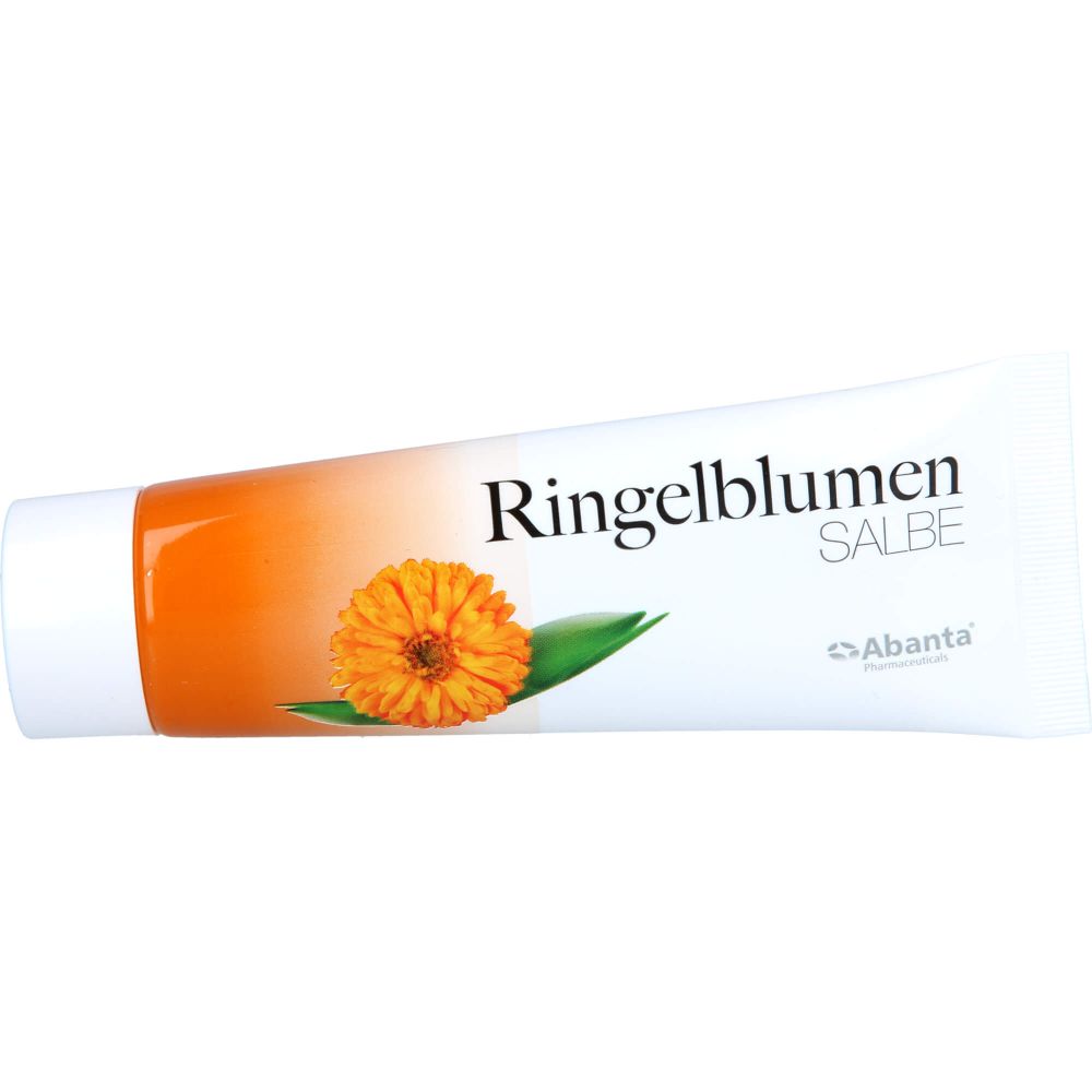 RINGELBLUMEN SALBE