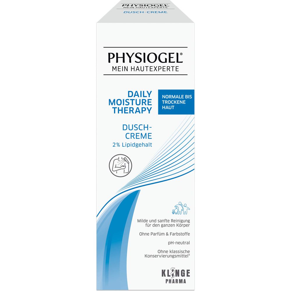 PHYSIOGEL Daily Moisture Therapy Dusch Creme