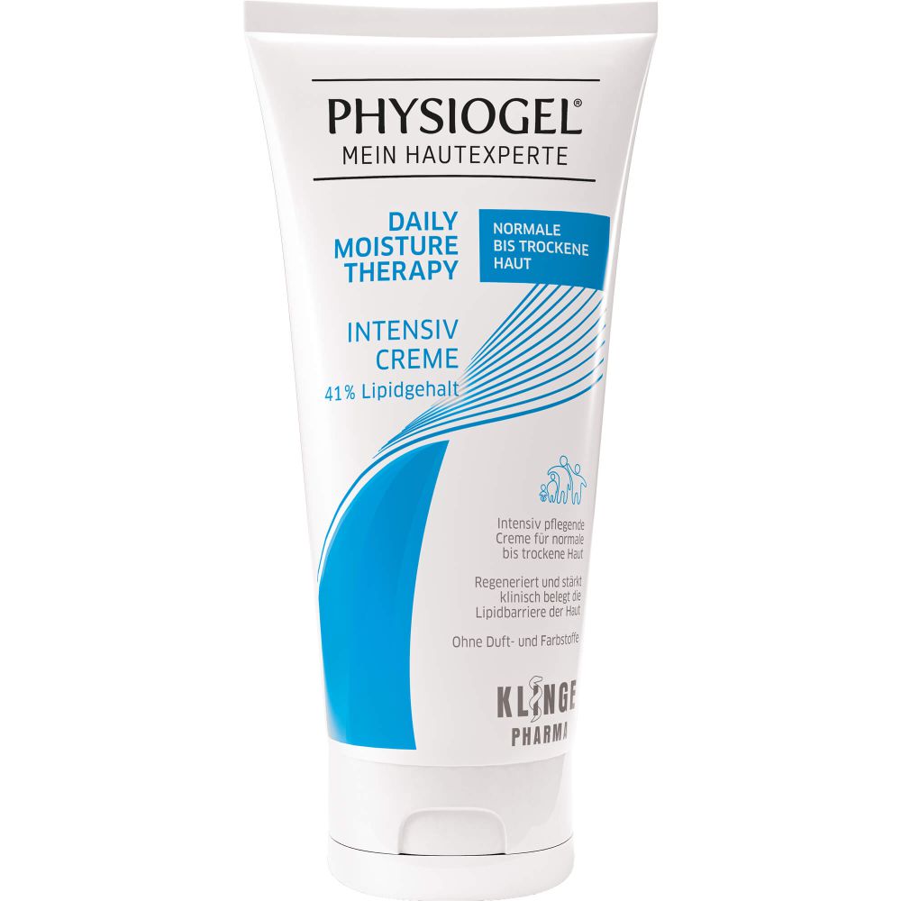 PHYSIOGEL Daily Moisture Therapy Intensiv Creme