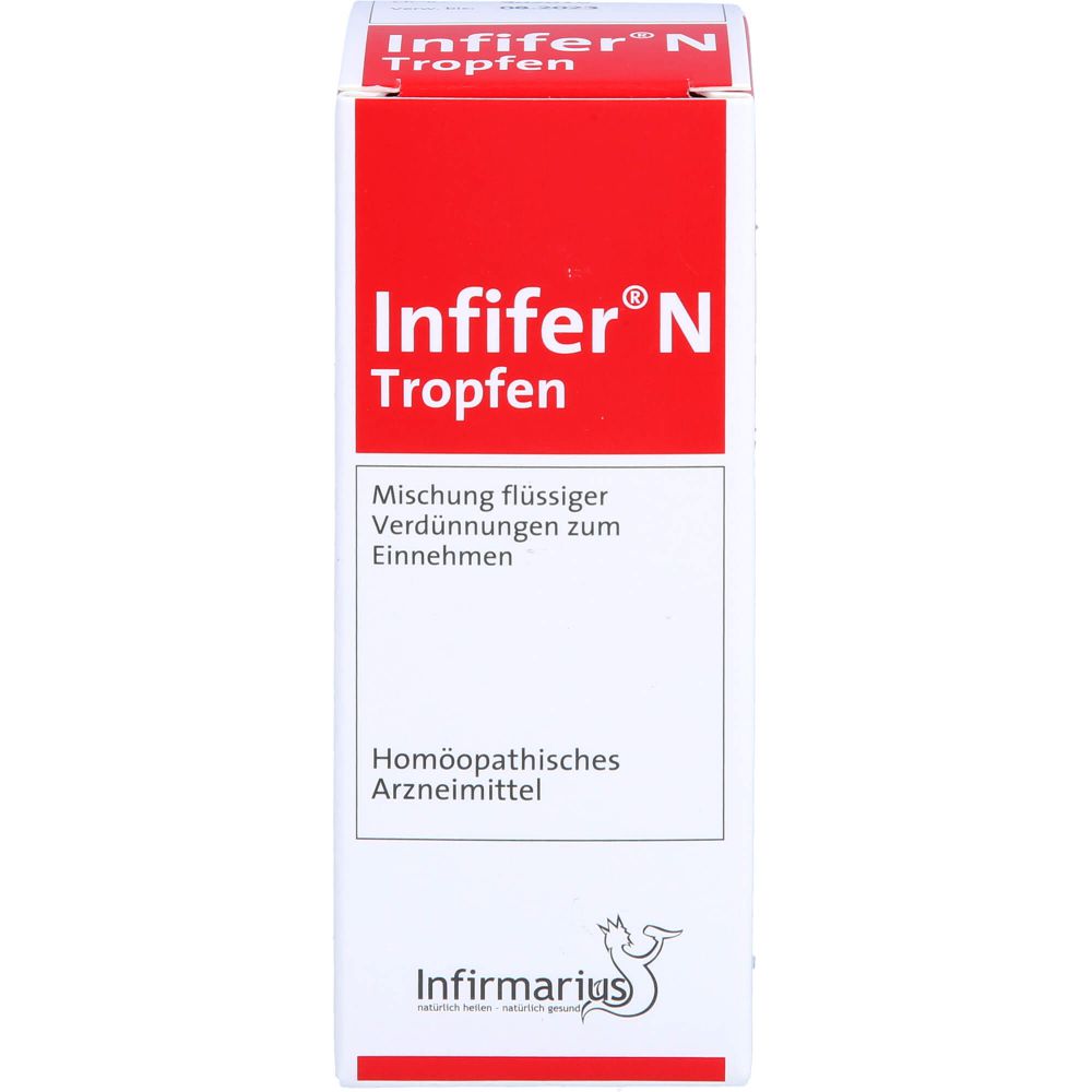 INFIFER N Tropfen