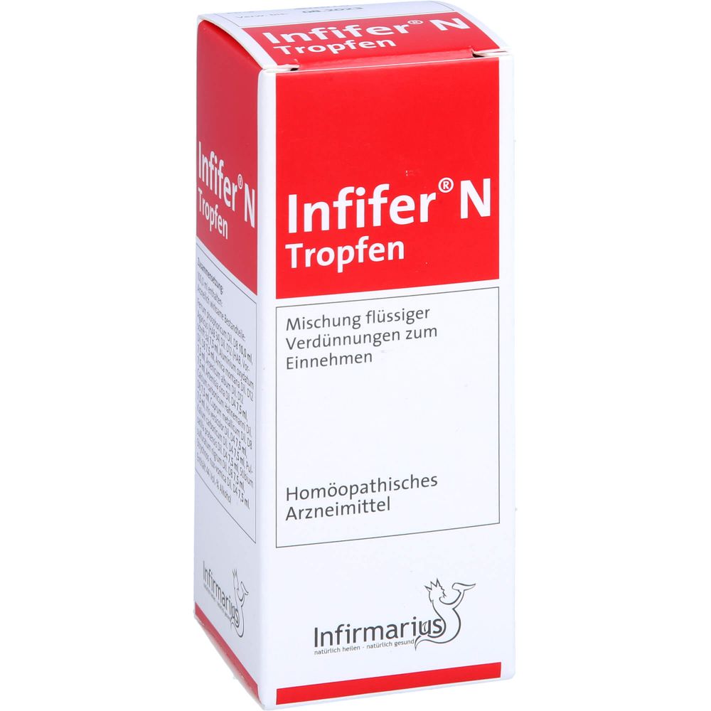 INFIFER N Tropfen