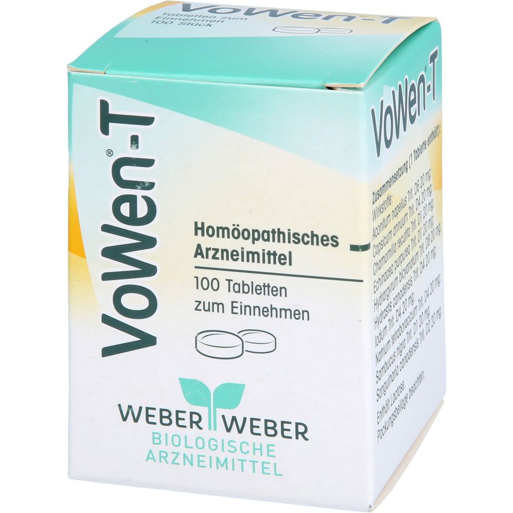 VOWEN T Tabletten