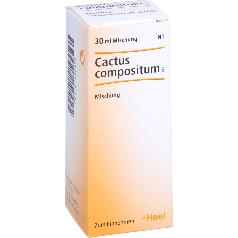 CACTUS COMPOSITUM S Liquidum