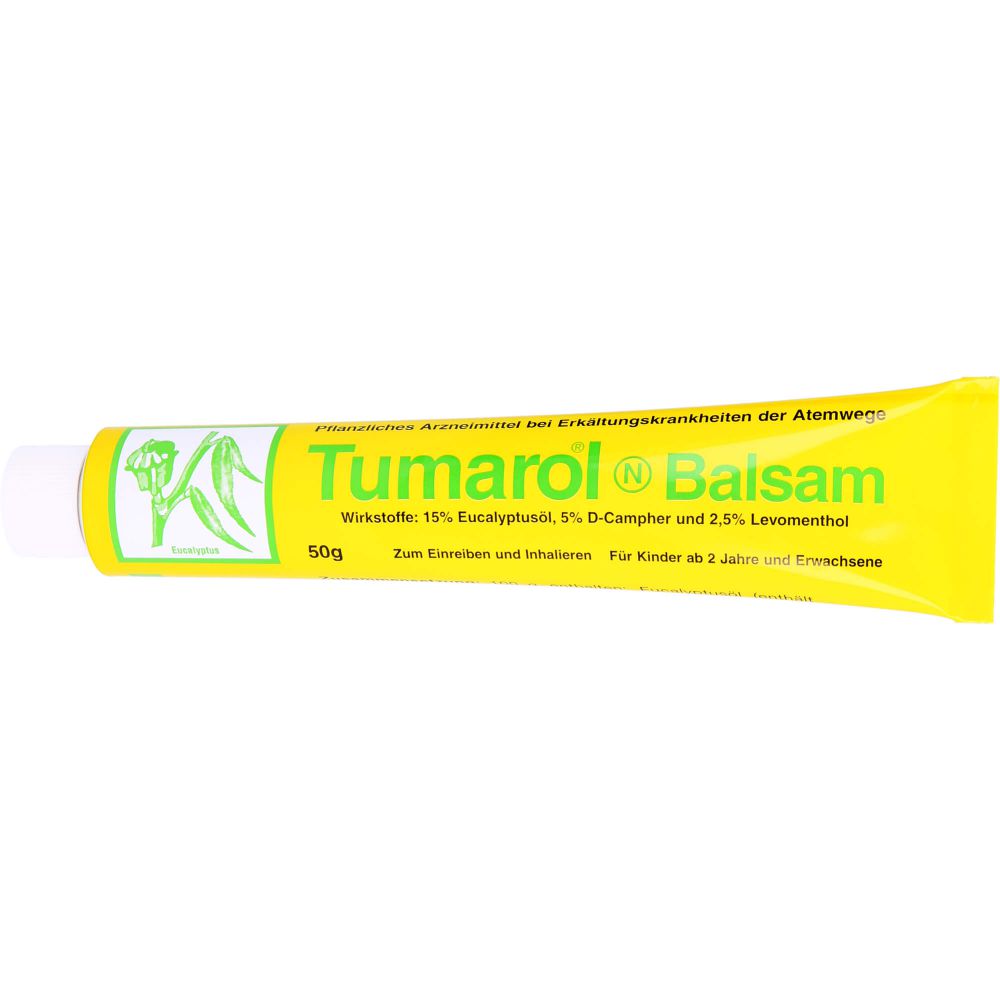 TUMAROL N Balsam