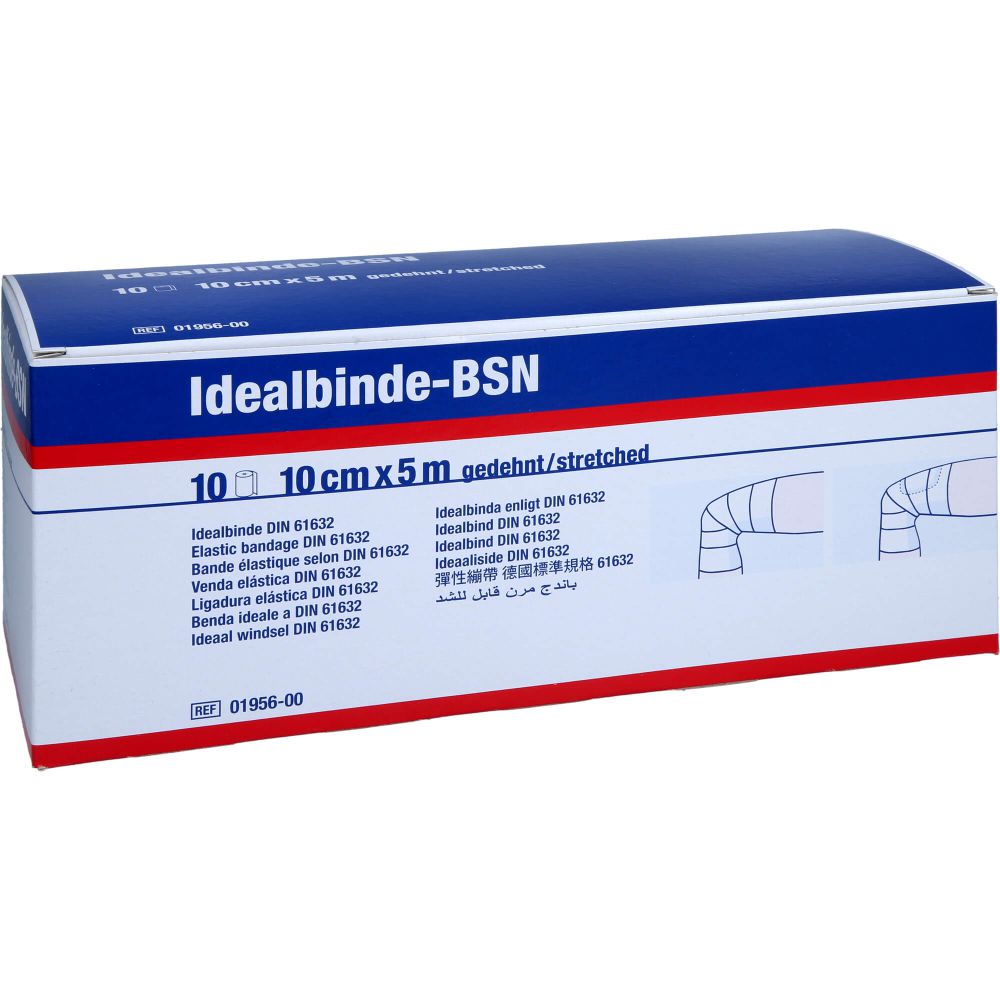 IDEALBINDE bmp 10 cmx5 m