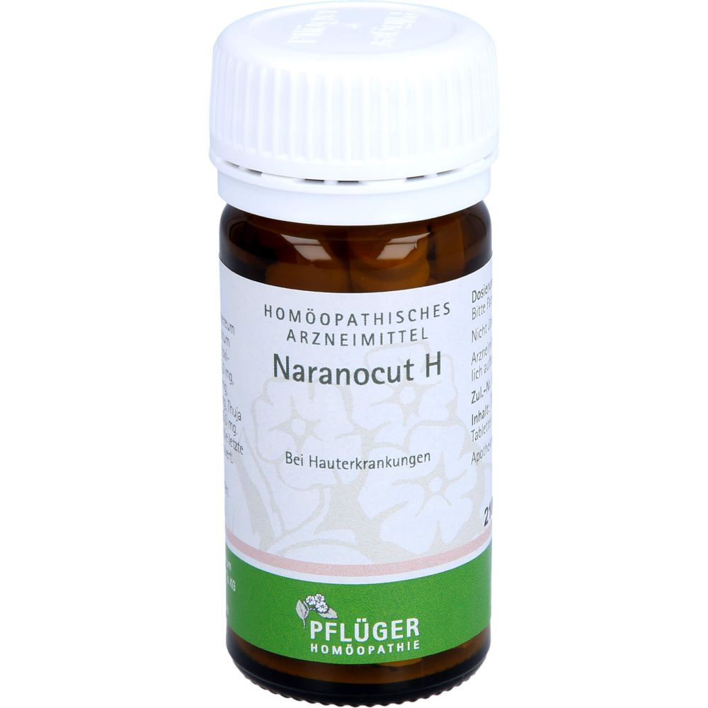 NARANOCUT H Tabletten