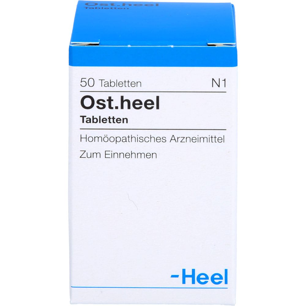 OST.HEEL Tabletten