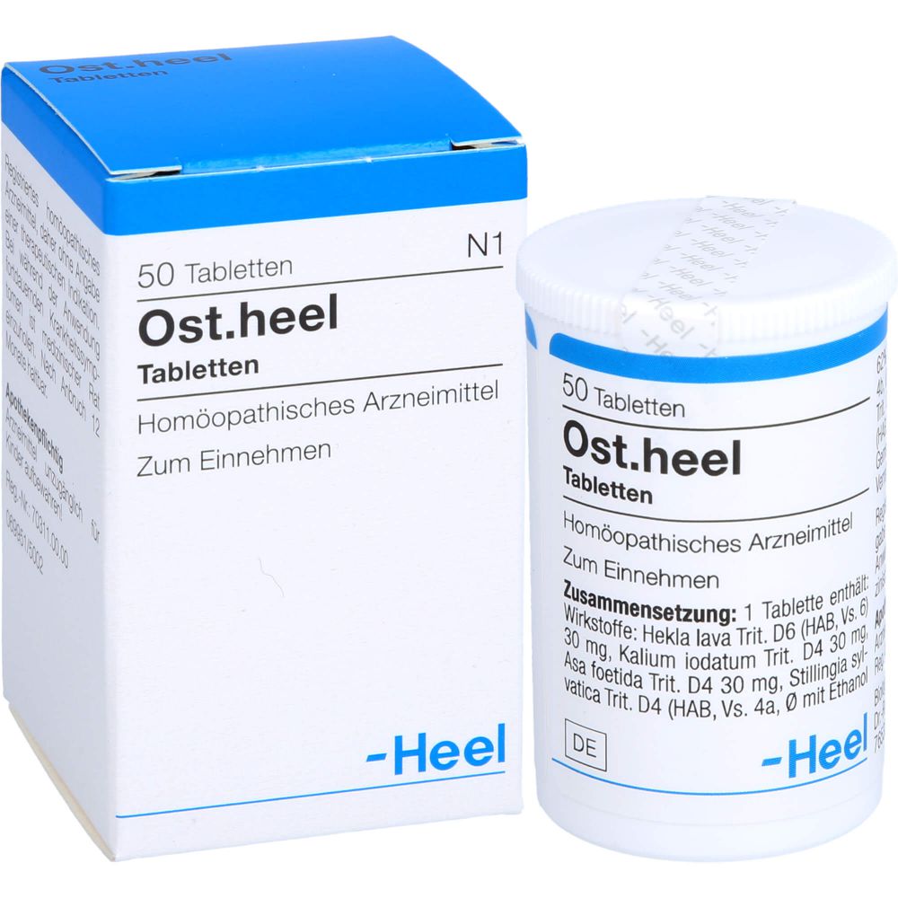 OST.HEEL Tabletten