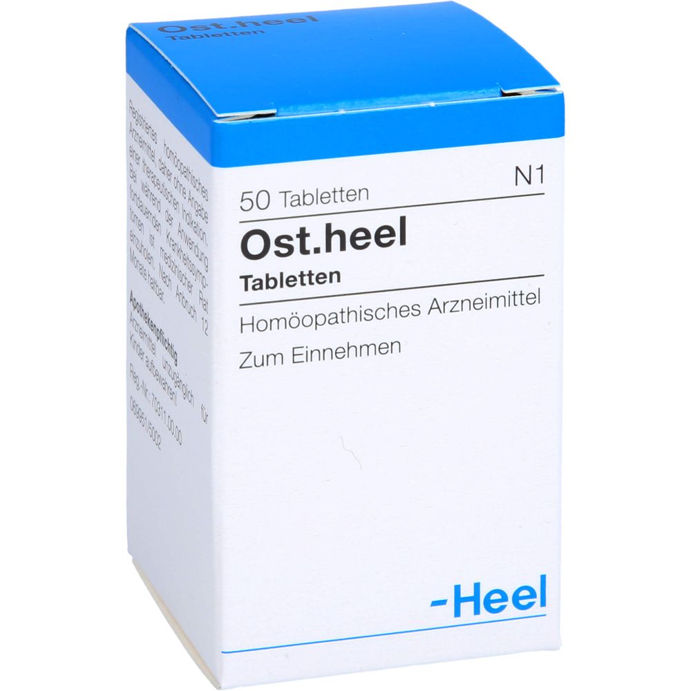 OST.HEEL Tabletten