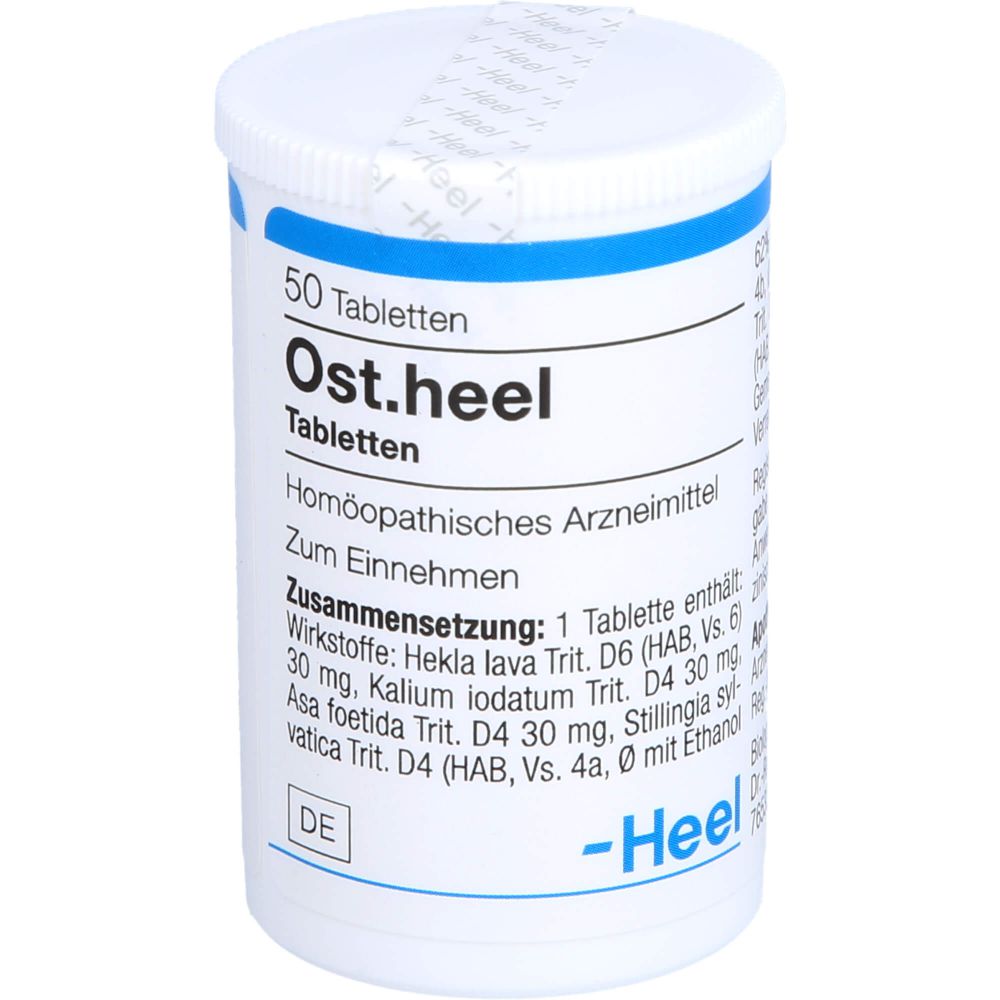 OST.HEEL Tabletten