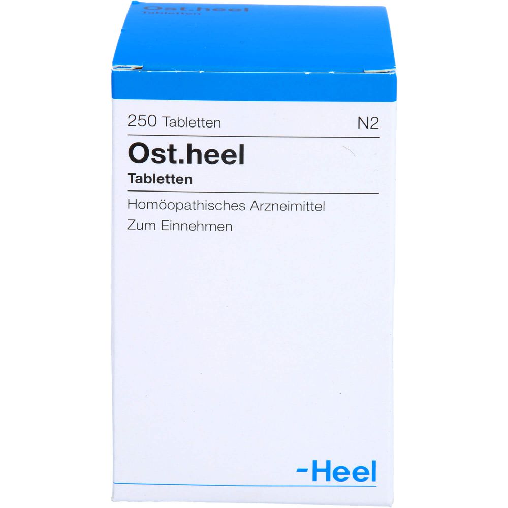 OST.HEEL Tabletten