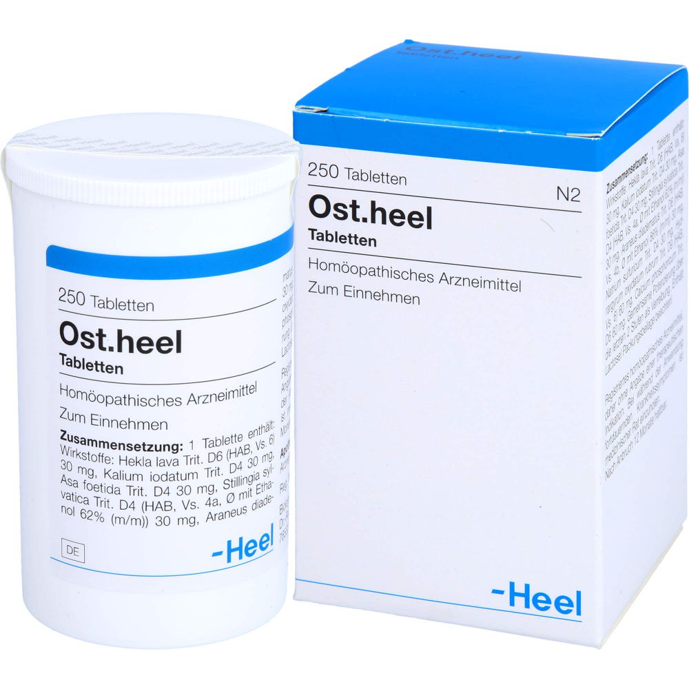 OST.HEEL Tabletten