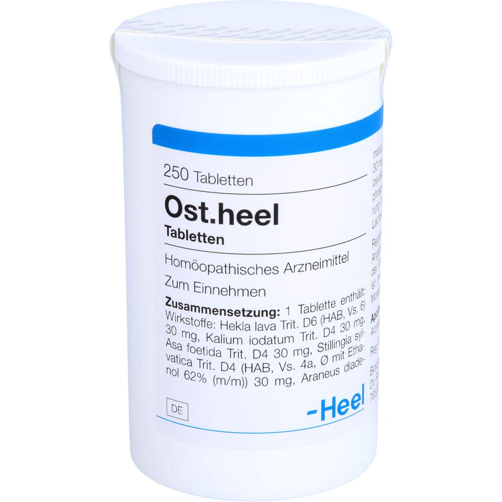 OST.HEEL Tabletten