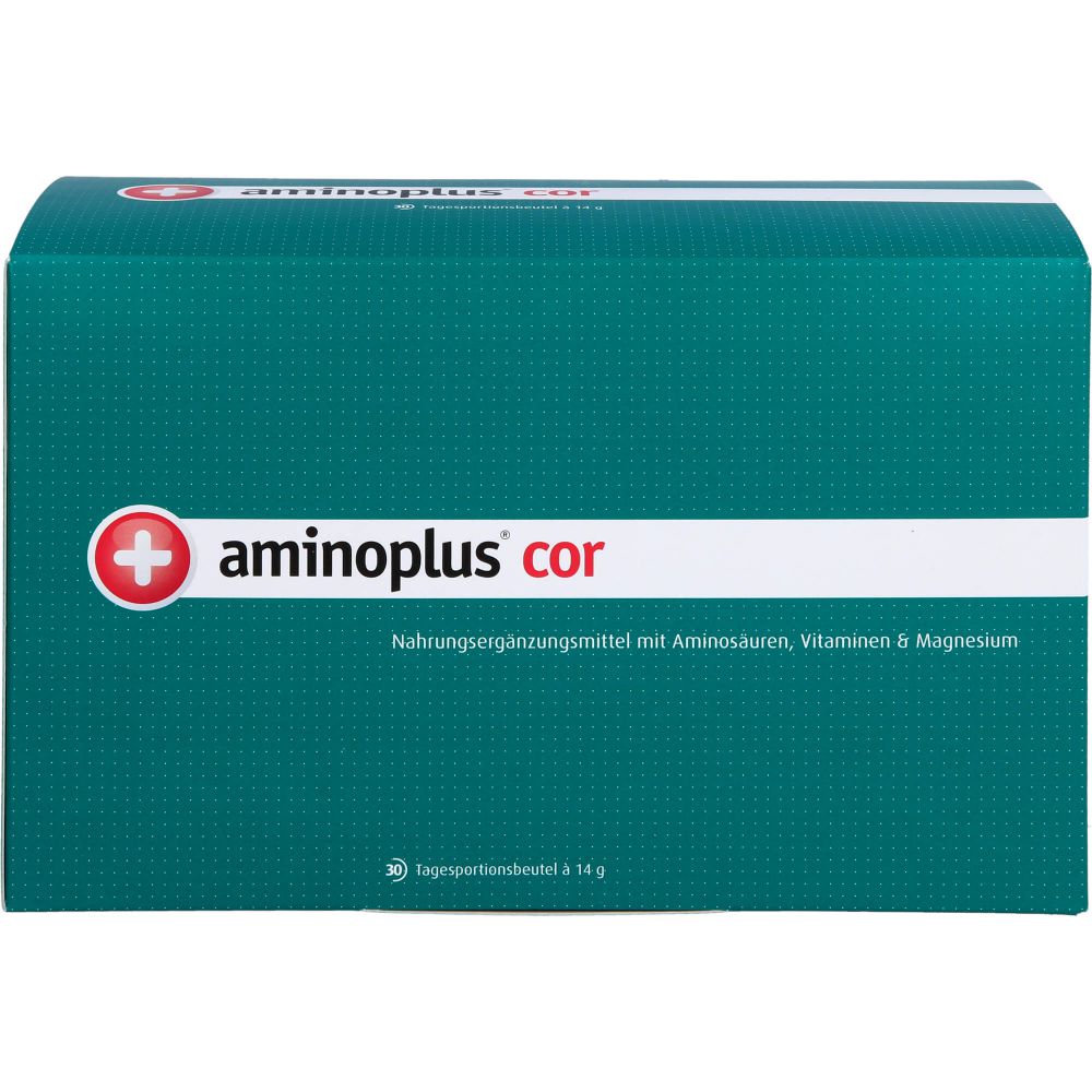 AMINOPLUS cor Granulat