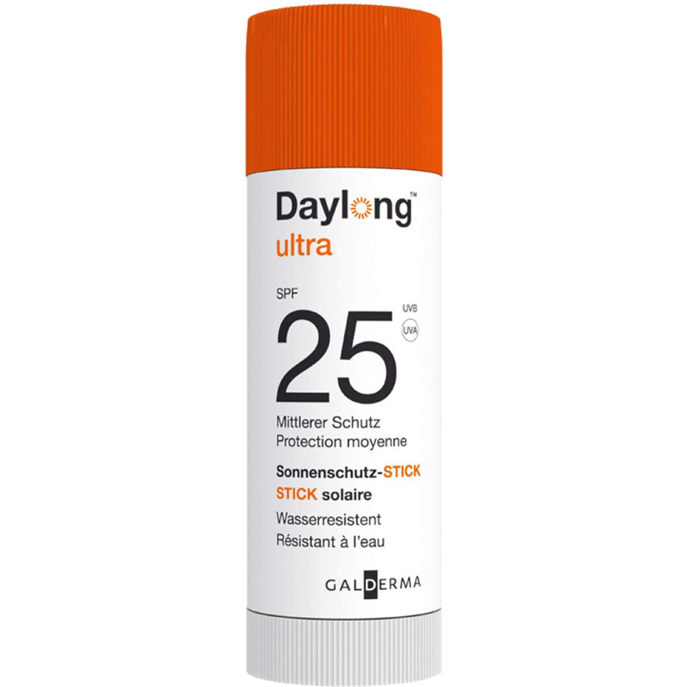 DAYLONG ultra SPF 25 Stick