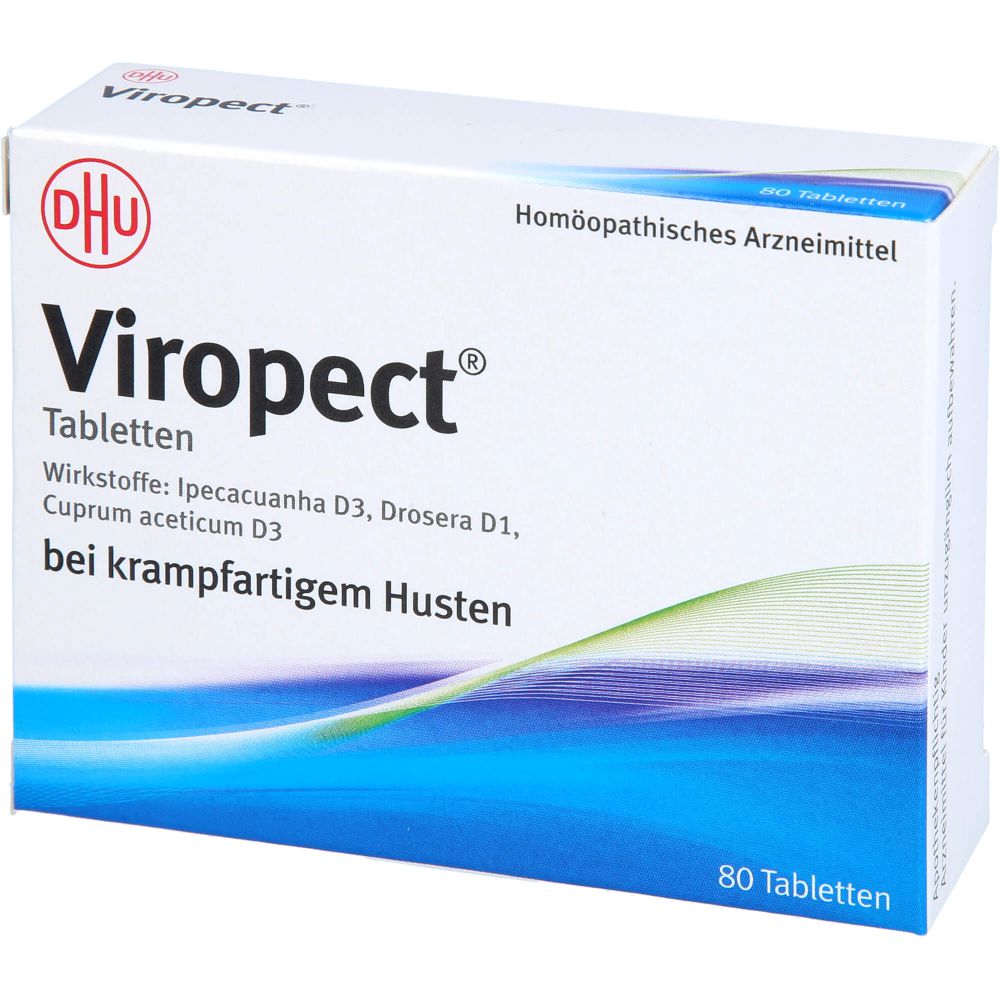 VIROPECT Tabletten