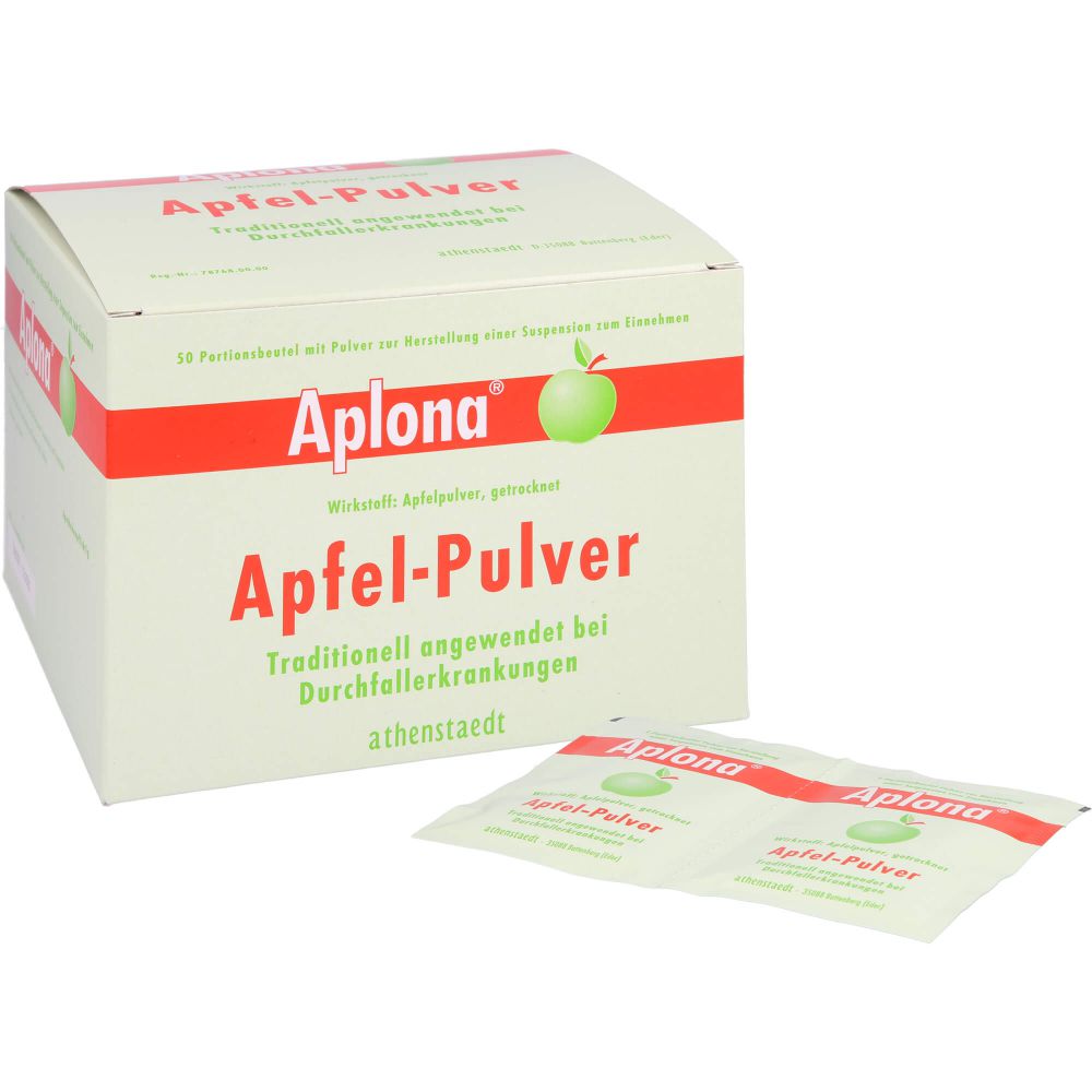 APLONA Pulver