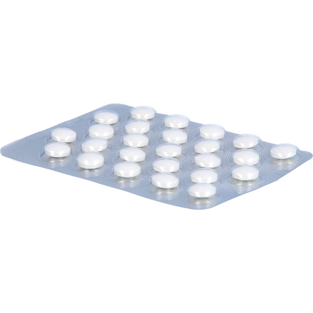 REPHALYSIN C Tabletten