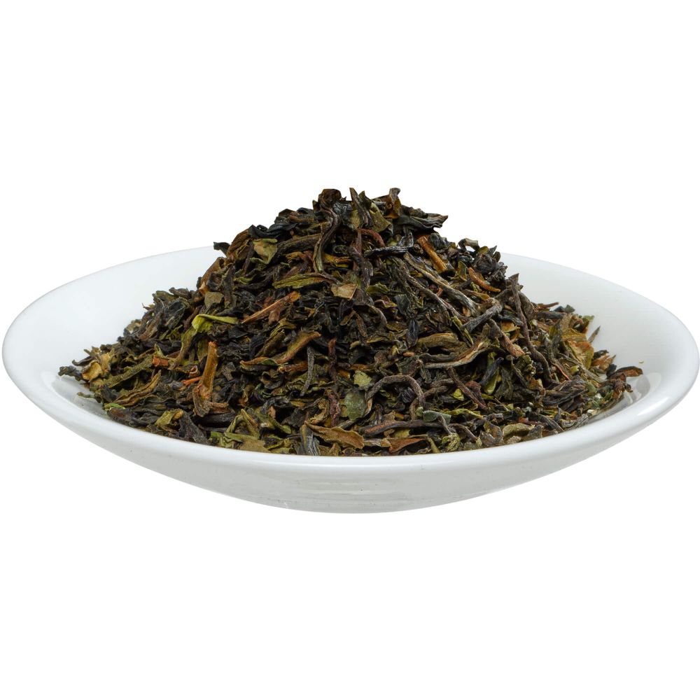 DARJEELING schwarzer Tee First flush FTGFOP1 Salus