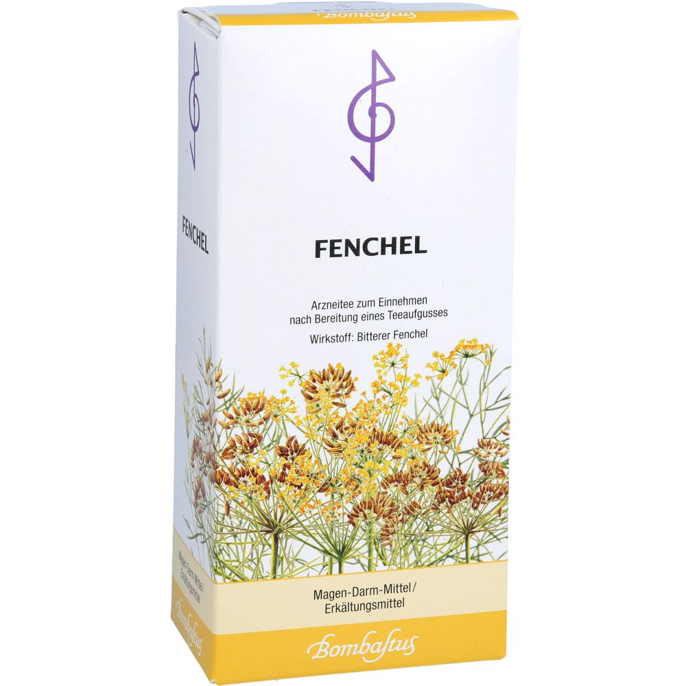 FENCHEL TEE