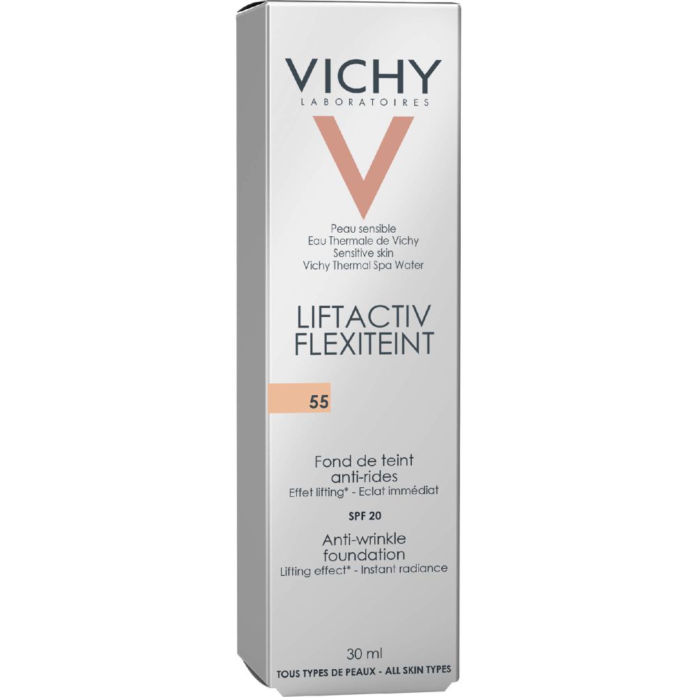 VICHY LIFTACTIV Flexilift Teint 55