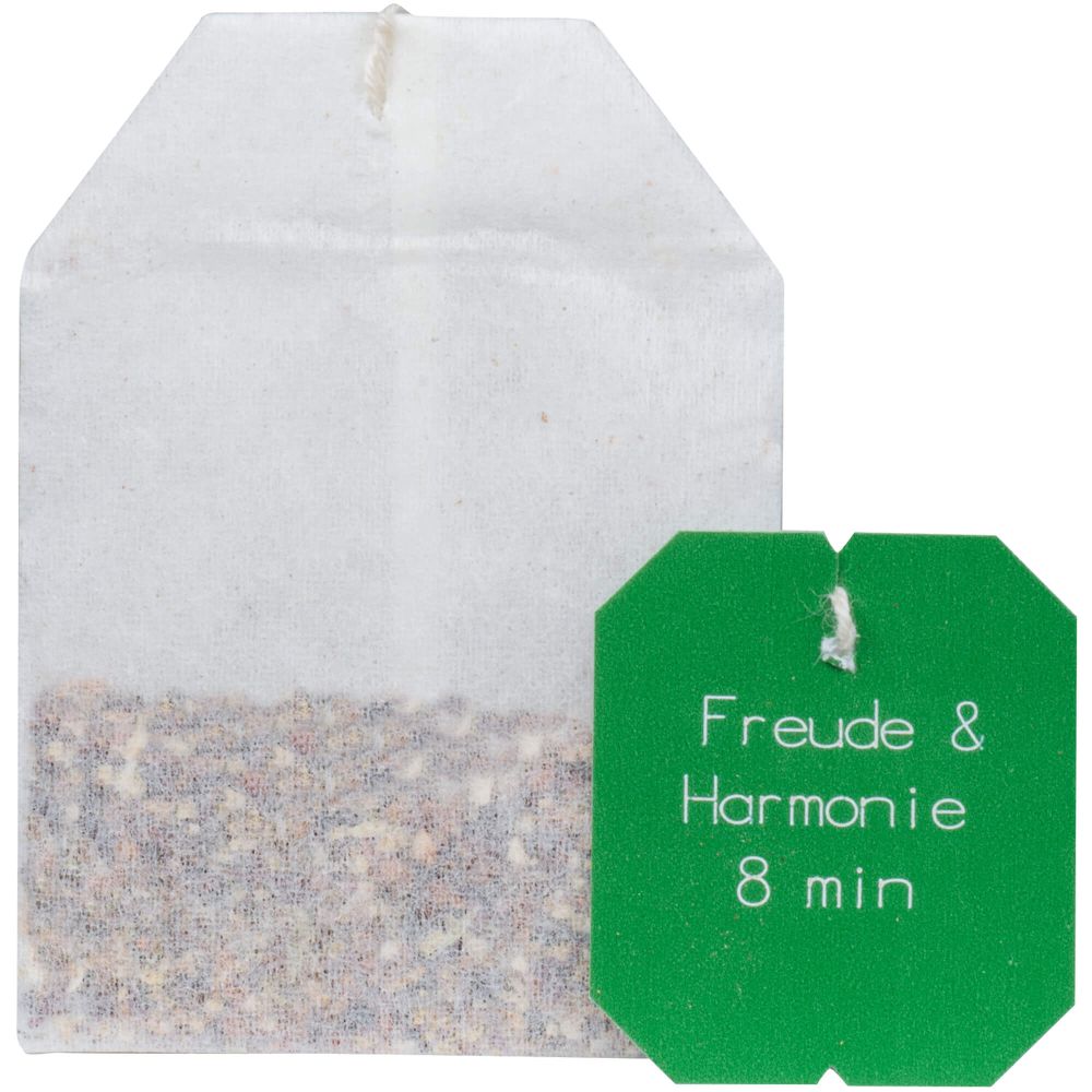 BACHBLÜTEN TEE Freude & Harmonie Bio Salus Fbtl.