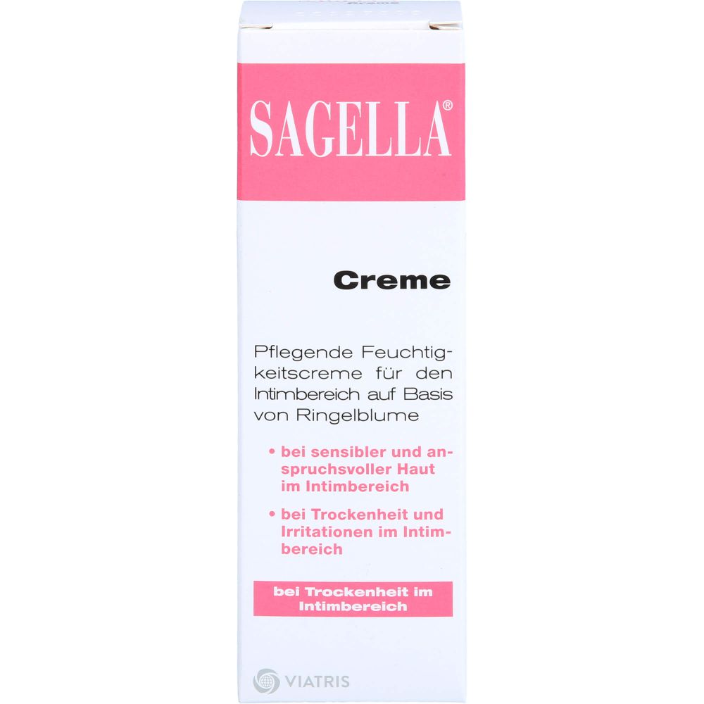 SAGELLA Creme