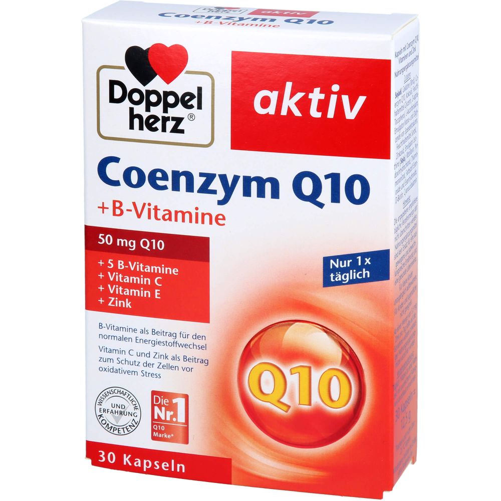 Витамин Q10 Купить В Аптеке