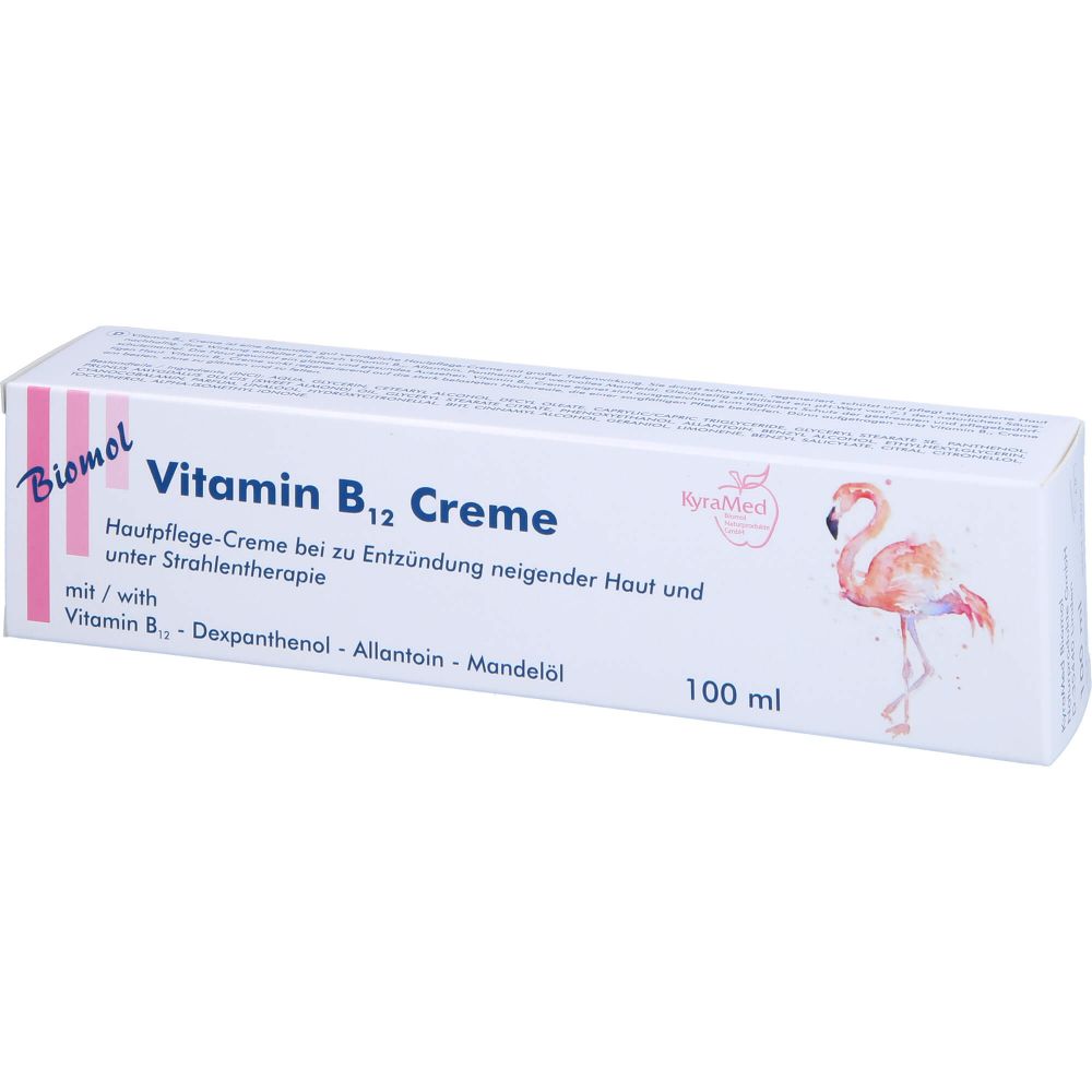 VITAMIN B12 CREME