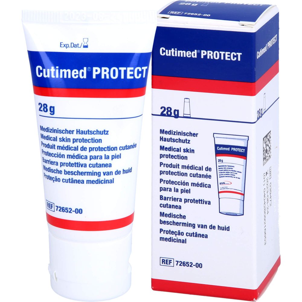 CUTIMED Protect Creme