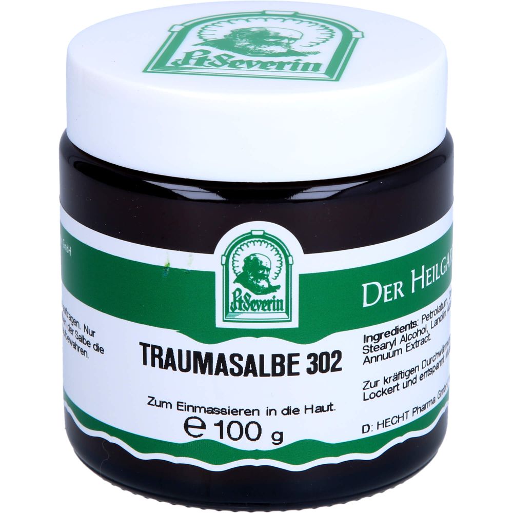 TRAUMASALBE 302