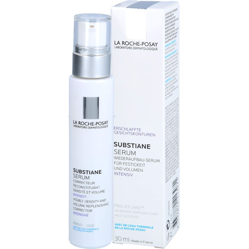 ROCHE-POSAY Substiane Serum