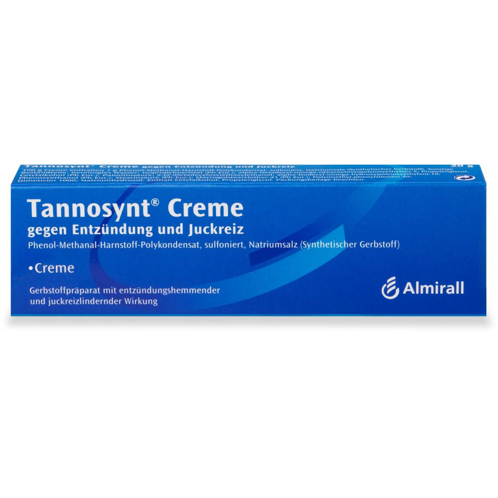 TANNOSYNT Creme