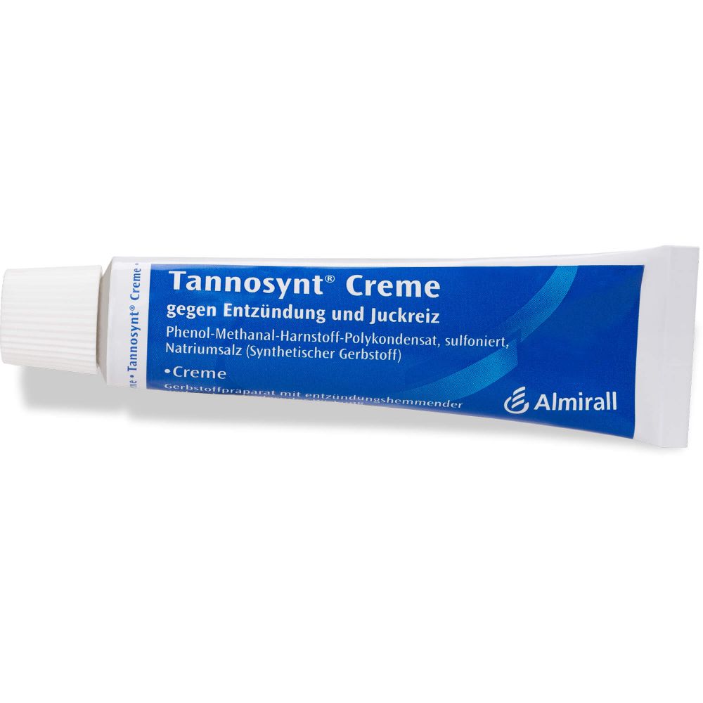 TANNOSYNT Creme