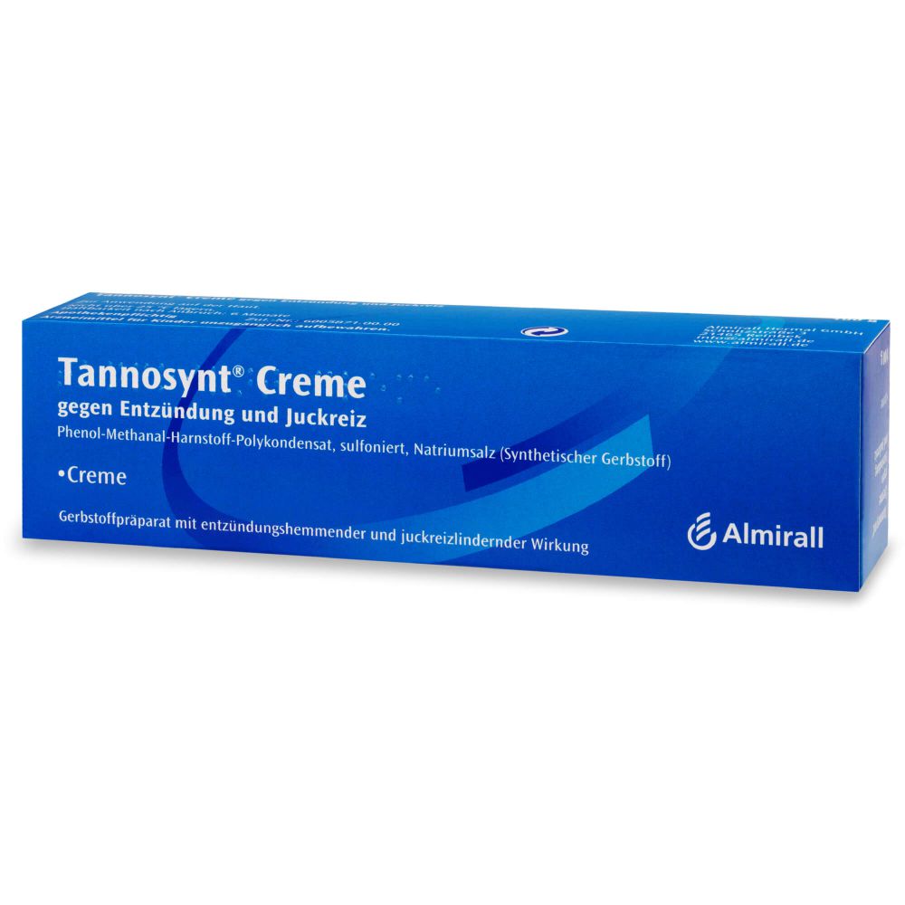 TANNOSYNT Creme