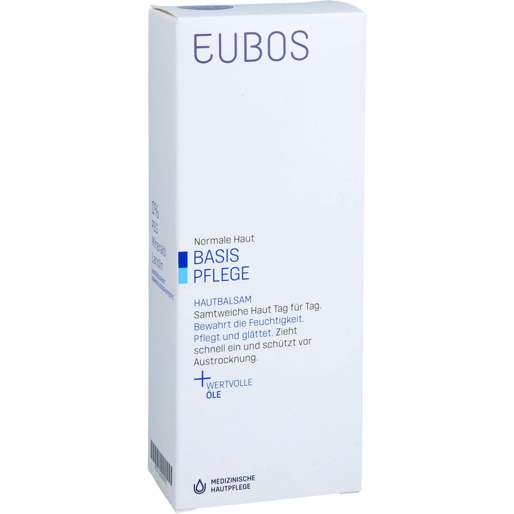 EUBOS HAUTBALSAM