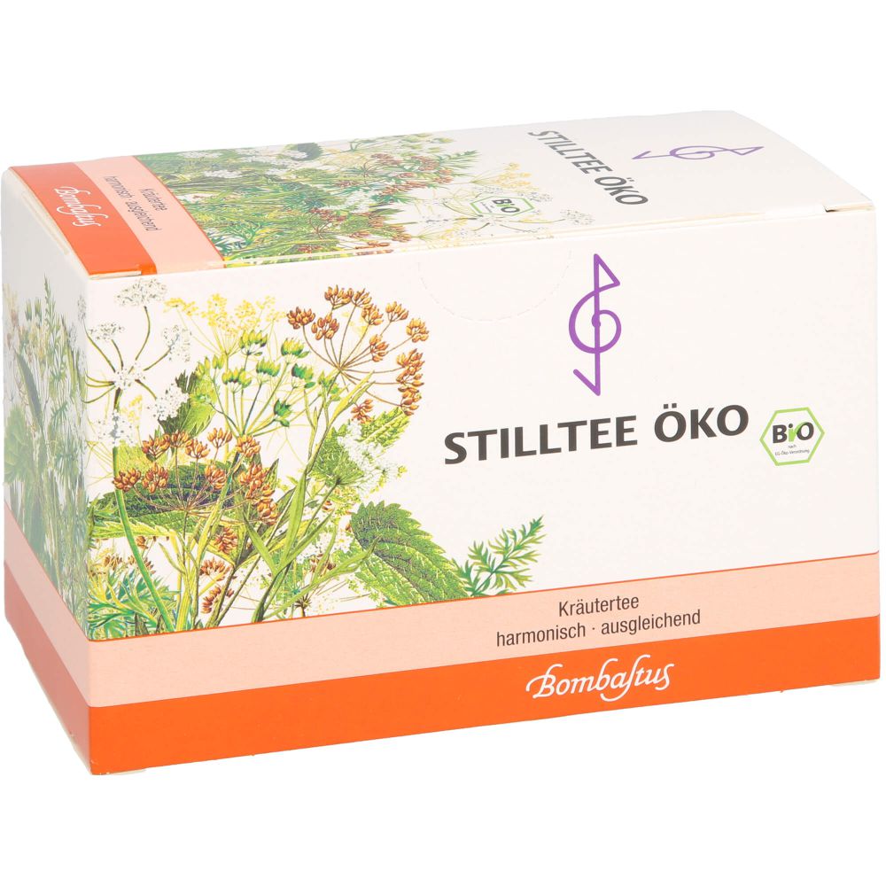 STILLTEE öko Filterbeutel