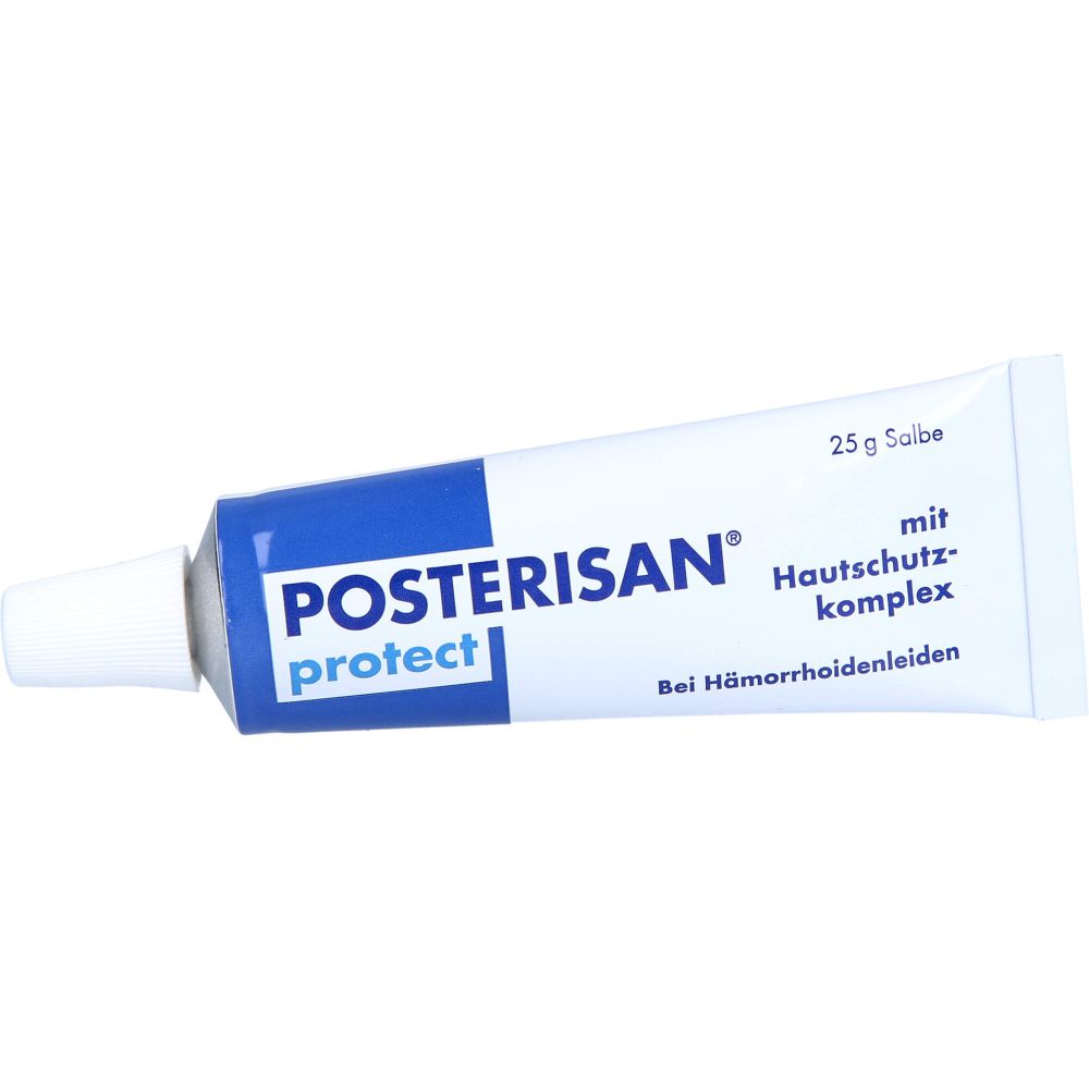 POSTERISAN protect Salbe