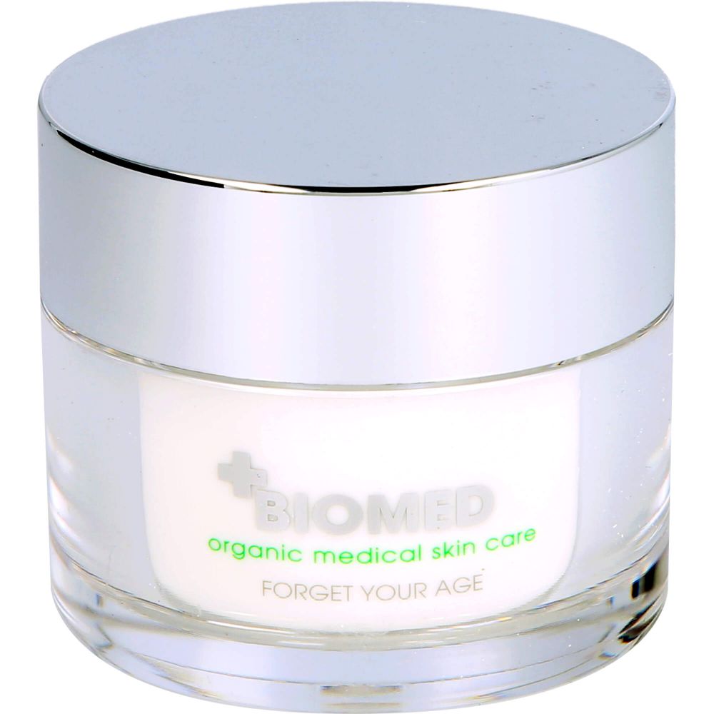 BIOMED Vergiss dein Alter Anti-Aging Creme