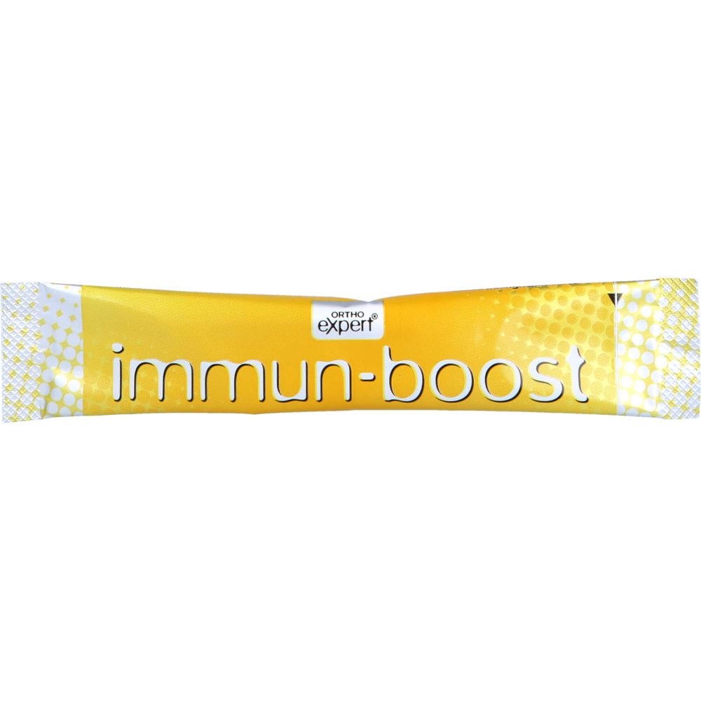 IMMUN-BOOST Orthoexpert Direktgranulat