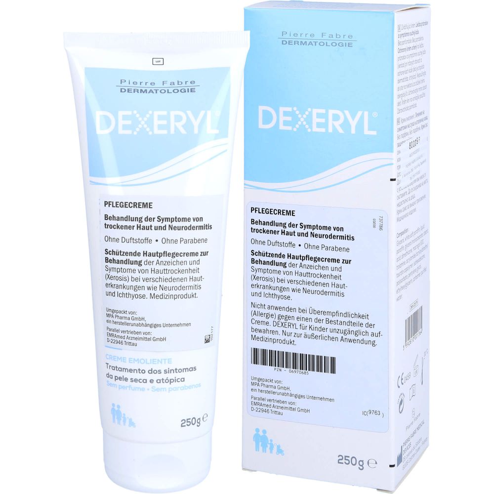 DEXERYL Creme