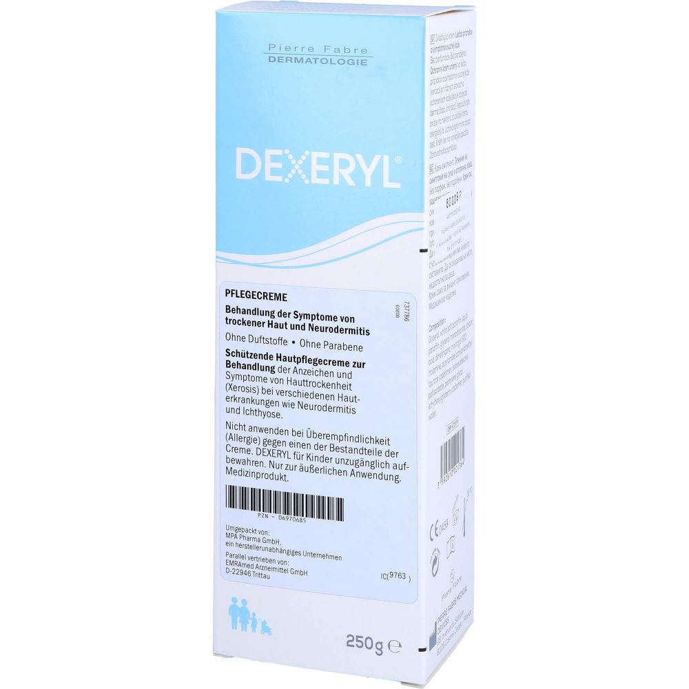 DEXERYL Creme