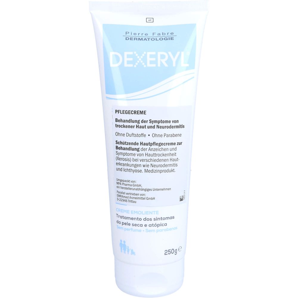 DEXERYL Creme