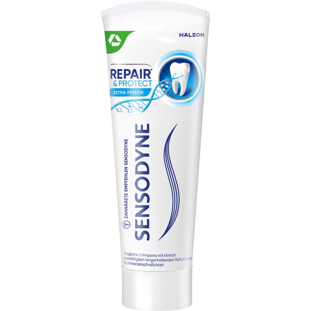 SENSODYNE Repair & Protect Zahnpasta